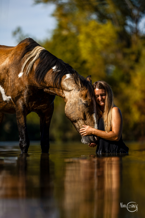 Portfoliotag Freilauf im Wasser von Alisa Konrad 2025 Portfoliotag Freilauf im Wasser von Alisa Konrad 2025